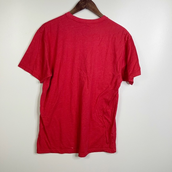 Graphic Tee "All about that married life" - Picture 4 of 4